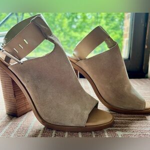 Marc Fisher ML Vashi Heel